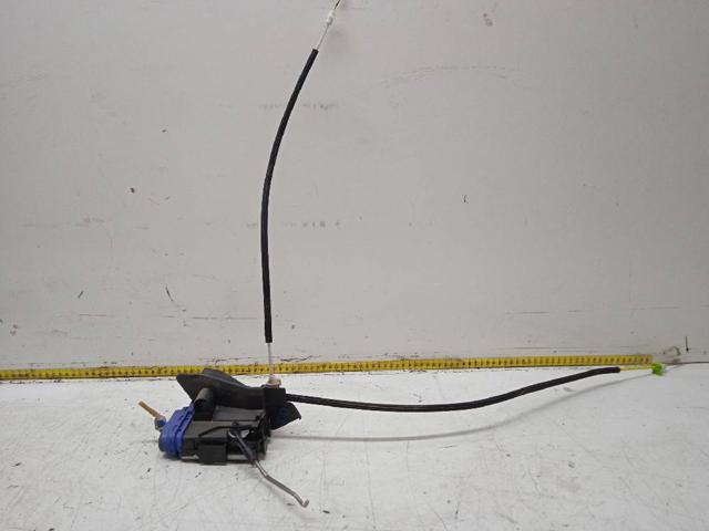 8D0839015A VAG Cerradura de puerta trasera izquierda  en stock Gandía
