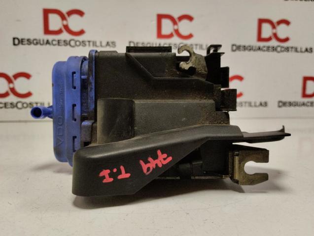 8D0839015A VAG Cerradura de puerta trasera izquierda  comprar en Jaén