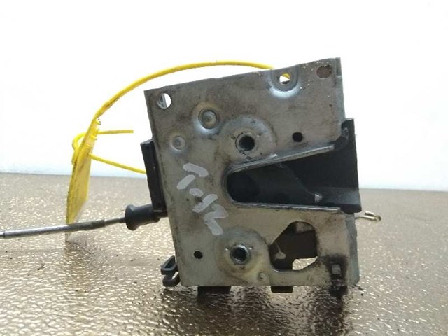 VAG 8D0839015A Cerradura de puerta trasera izquierda  comprar en Ponferrada