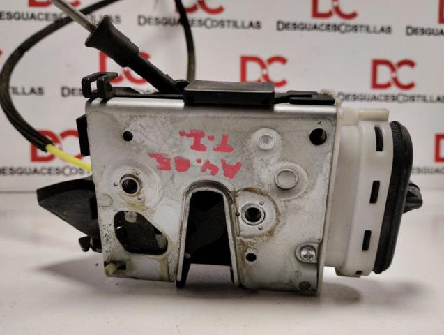 8D0839015A VAG Cerradura de puerta trasera izquierda  comprar en Jaén