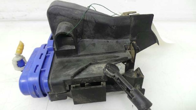 8D0839016A VAG Cerradura de la puerta trasera derecha  en stock Gandía