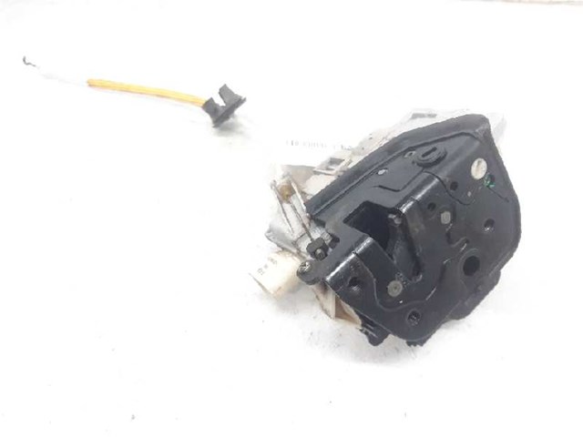 VAG 8D0839016A Cerradura de la puerta trasera derecha comprar Pamplona