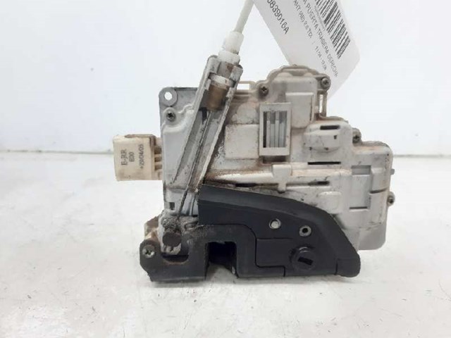 VAG 8D0839016A Cerradura de la puerta trasera derecha  en stock Valencia