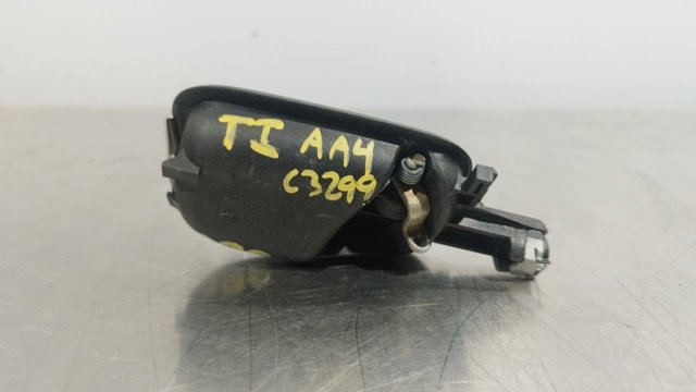 8D0839019 VAG Manija interior de puerta trasera izquierda comprar Madrid