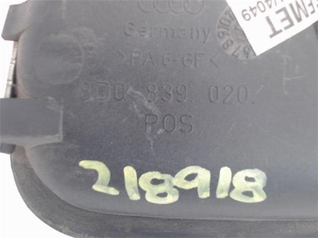 VAG 8D0839020 Manija interior derecha de puerta trasera comprar Pamplona