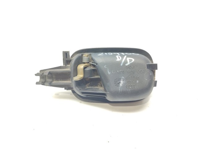 8D0839020 Manija interior derecha de puerta trasera comprar Almería