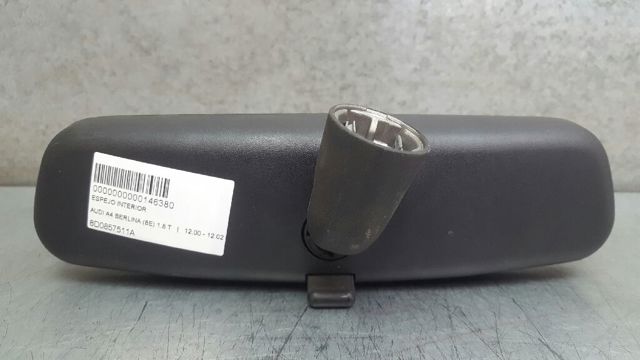 Espejo interior Audi Q5  desde 29,04 €