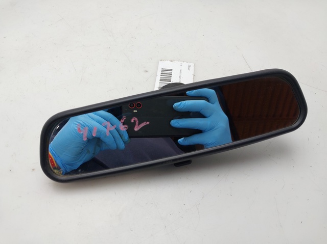 Venta de Espejo izquierdo para Audi A3  segunda mano