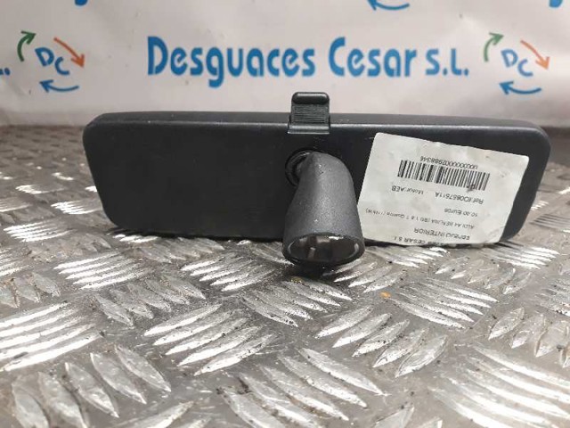 8D0857511A VAG Retrovisor interior  comprar en Jaén