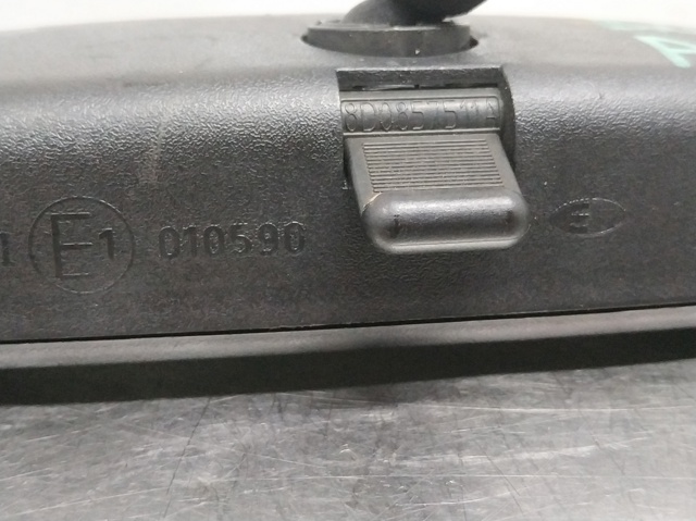 Retrovisor interior Audi Q5 8RB