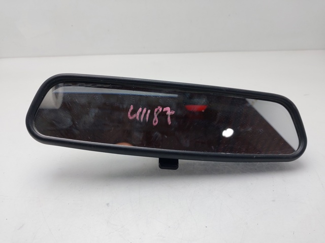 Espejo retrovisor Audi A3 segundo mano en Madrid