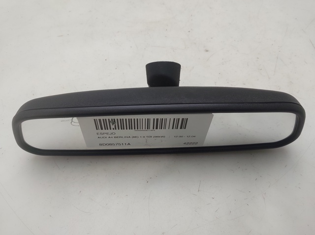 Pieza Espejo interior para Audi A3  segunda mano