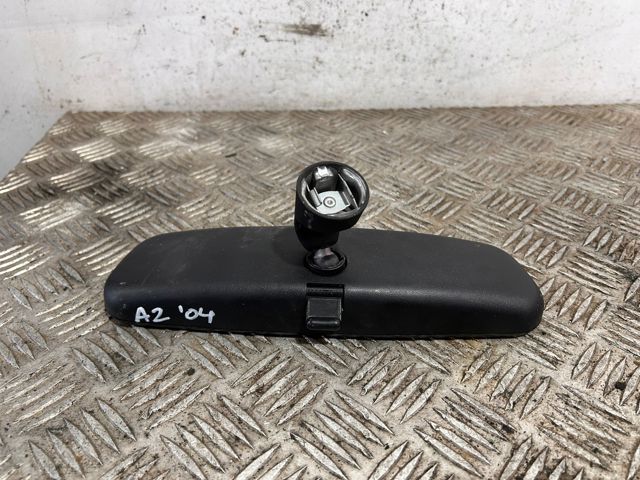 Espejo interno Audi Q5  (8RB)