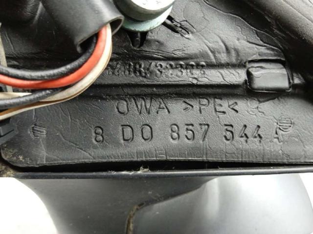 VAG 8D0857544A  comprar en Ponferrada