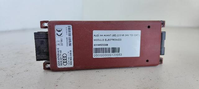 8D0862335B VAG