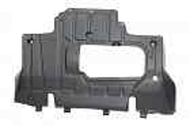 Amortiguación del compartimiento de motor delantera 8D0863821Q VAG