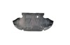 Protector antiempotramiento del motor delantera 8D0863821Q VAG