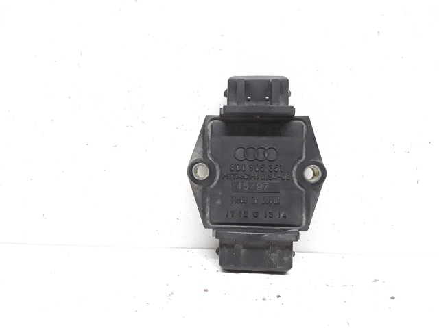 8D0905351 Módulo de encendido  disponible Utrera