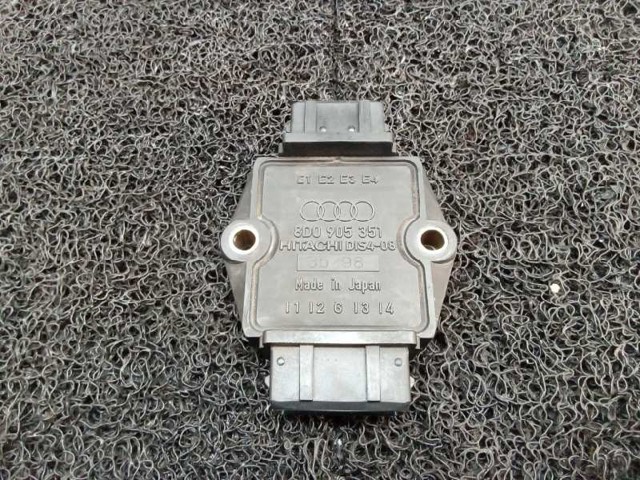 Encendido electronico 8D0905351 VAG