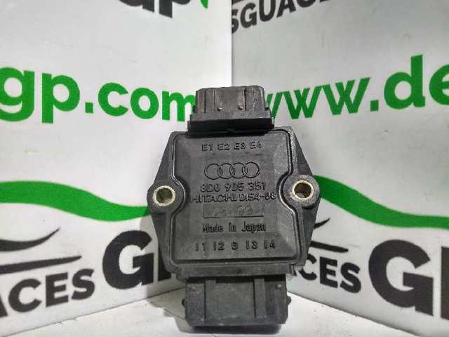 Encendido electronico 8D0905351 VAG