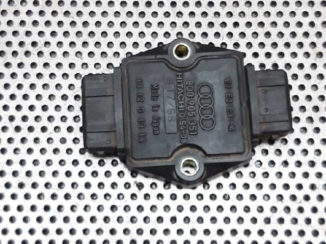 Encendido electronico 8D0905351 VAG