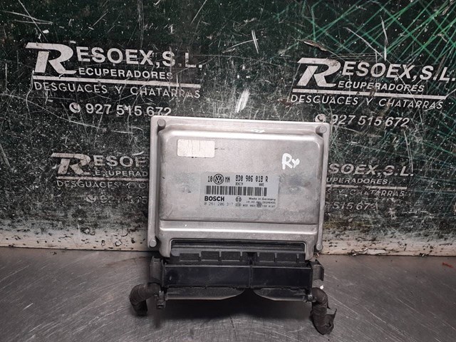 8D0906018R VAG