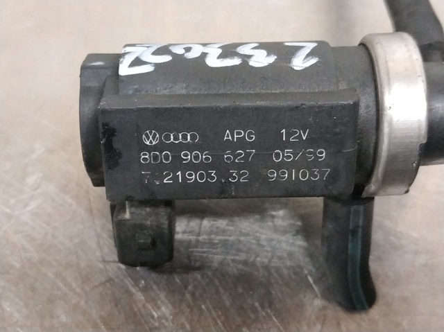 8D0906627 VAG