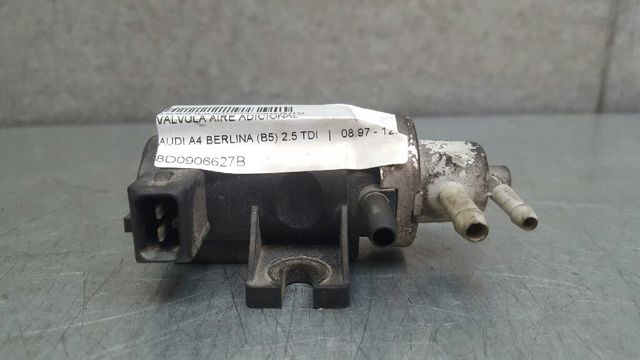 8D0906627B VAG Válvula solenoide de control de presión de sobrealimentación  disponible Alicante