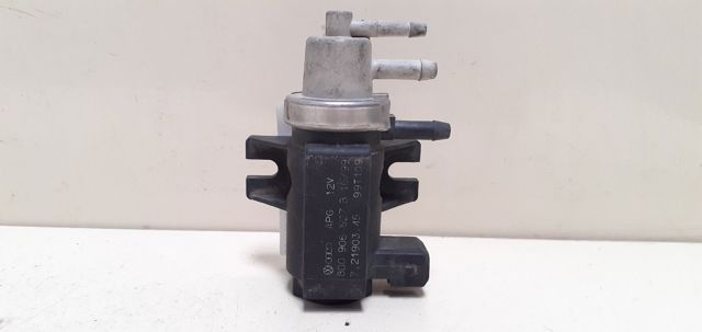8D0906627B Válvula solenoide de control de presión de sobrealimentación  comprar en Zaragoza