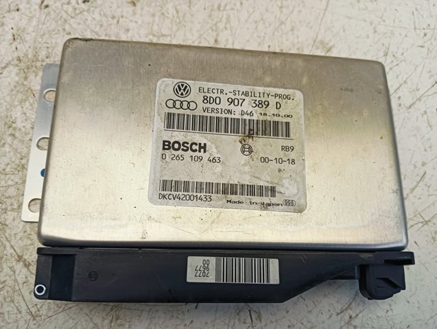 8D0907389 VAG