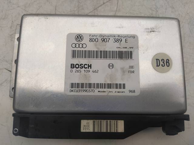 8D0907389E VAG