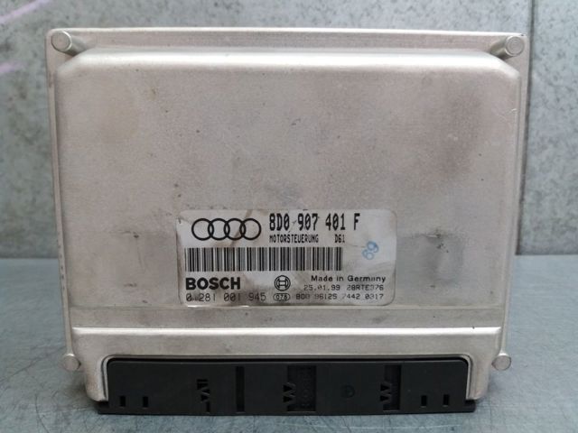 8D0907401F VAG