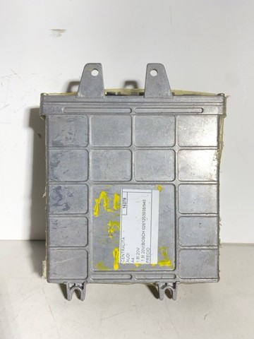8D0907557C VAG Unidad de control del motor (ECU)  comprar en Jaén