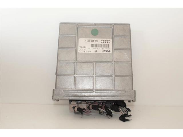 8D0907557C Unidad de control del motor (ECU)  comprar en Pontevedra