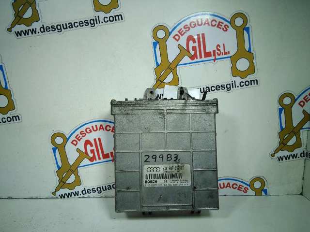 8D0907557CX VAG