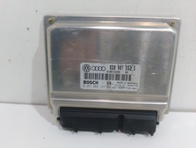 8D0907557S VAG