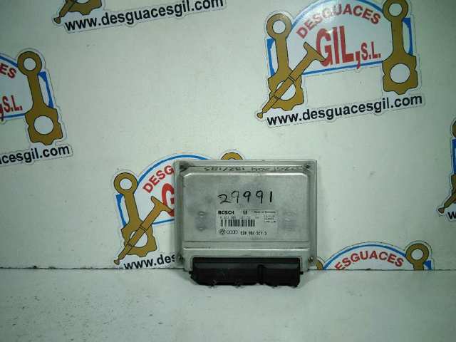 8D0907557S VAG