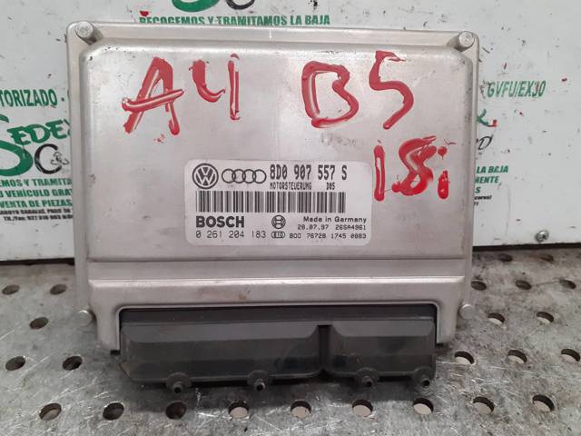 8D0907557S VAG