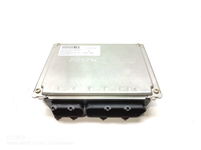 Centralina Del Motor / Modulo De control Del Motor (ecu) 8D0907557T VAG