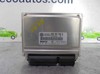 Centralina Del Motor / Modulo De control Del Motor (ecu) 8D0907558B VAG