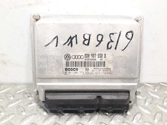 8D0907558B VAG
