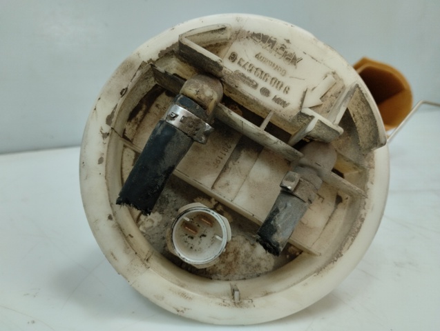 Aforador para Audi A4 8D5