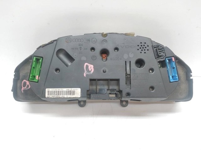 8D0919861A VAG Cuadro instrumentos comprar Alcalá