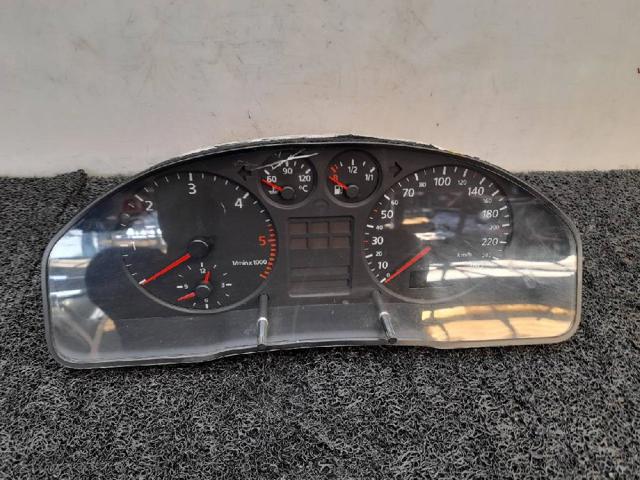 8D0919861A Tablero de instrumentos  disponible Burgos