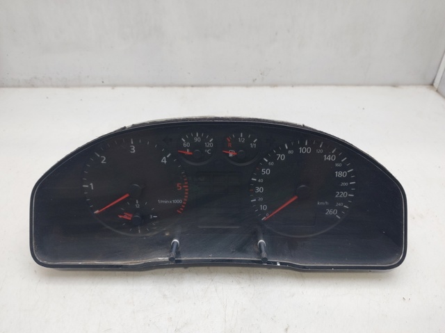8D0919861A VAG
