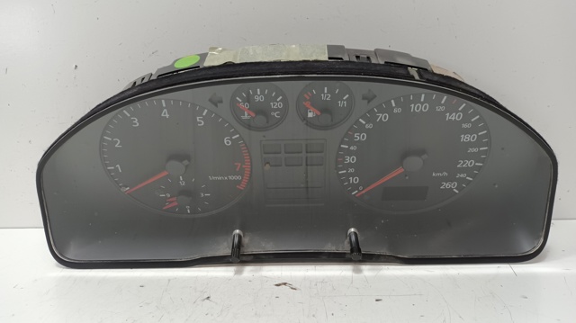8D0919861C VAG