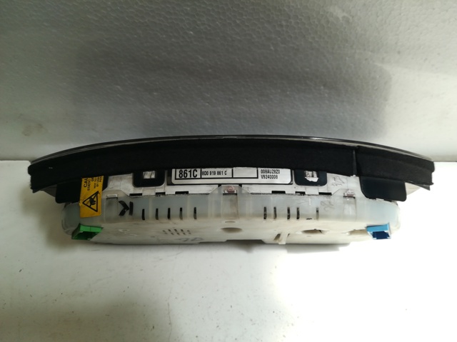 8D0919861C VAG