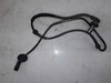 Sensor revoluciones de la rueda, delantero 8D0927803 VAG