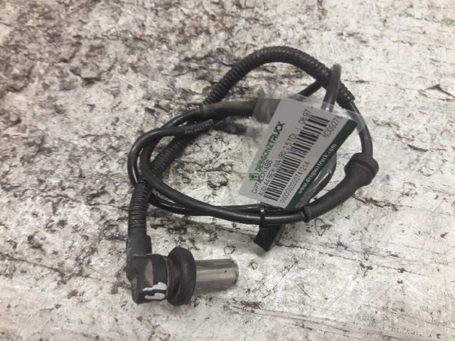 Sensor revoluciones de la rueda, delantero 8D0927803 VAG