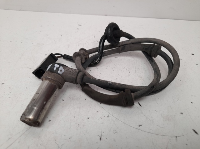 Sensor ABS, rueda trasera 8D0927807A VAG